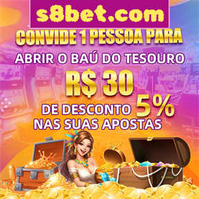 s8bet.com Fundo de Resgate de Perdas Semanais