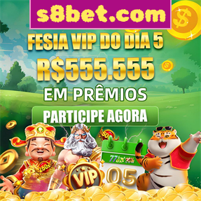 s8bet.com Mina Misteriosa