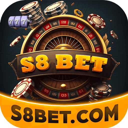 s8bet.com Cassino Online