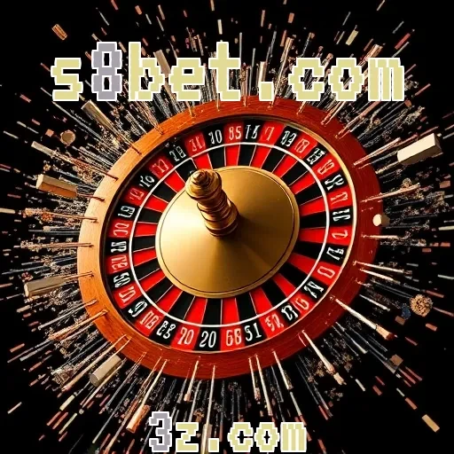 s8bet.com Jackpots