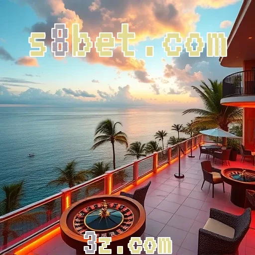 s8bet.com Notícias