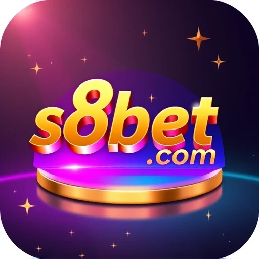 s8bet.com
